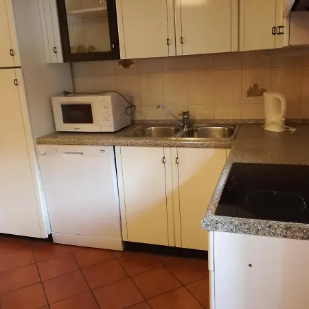 Casa Bellotti * بورمْيو