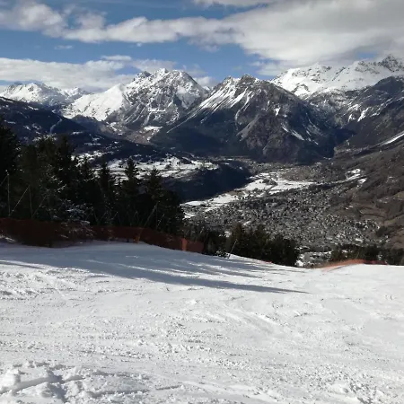Casa Bellotti Bormio