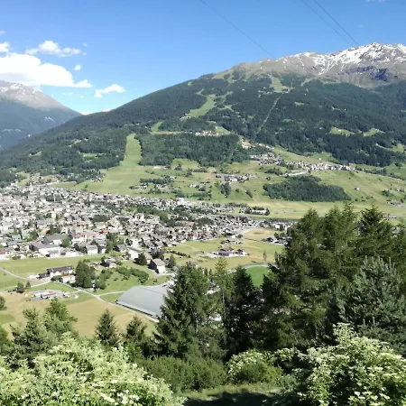 Casa Bellotti Bormio