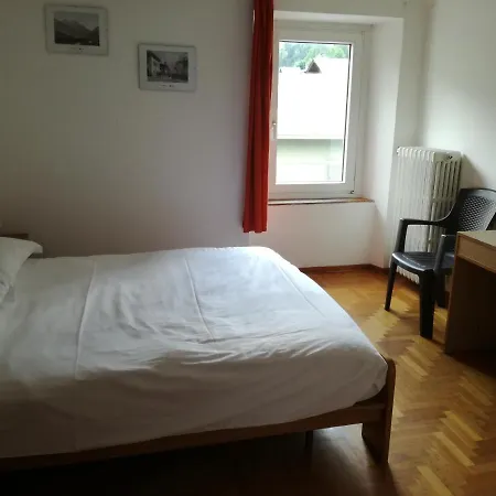 Apartment Casa Bellotti