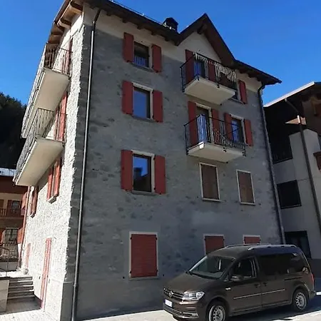 Apartment Casa Bellotti