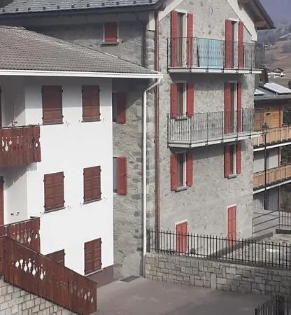 Casa Bellotti Apartment