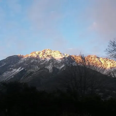 Casa Bellotti * Bormio