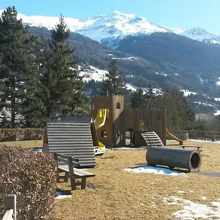 Casa Bellotti Bormio