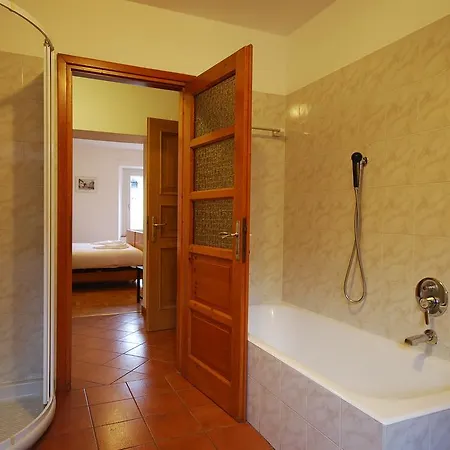 Casa Bellotti Apartment Bormio