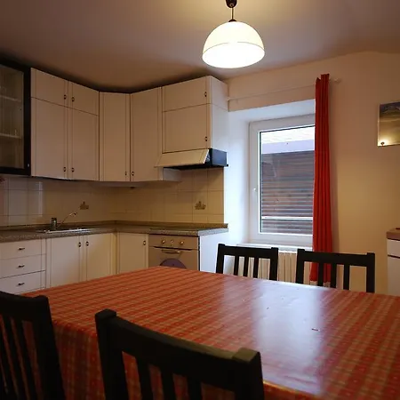 Casa Bellotti Apartment *