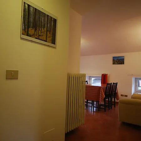 Casa Bellotti Apartment *